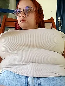 CURVY-HORNY online show from 10, 9, 2025