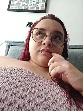 Snapshot of CURVY-HORNY chatting on 29, 5, 2026 CURVY-HORNY online show from 29, 5, 2026