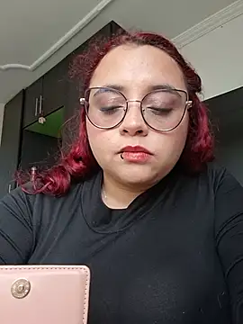 CURVY-HORNY online show from 16, 7, 2026