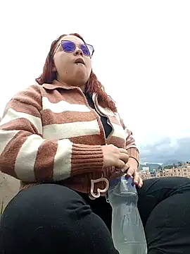 CURVY-HORNY online show from 24, 9, 2025