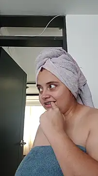 CURVY-HORNY online show from 8, 10, 2025