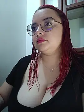 CURVY-HORNY online show from 18, 1, 2026