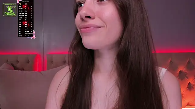 Snapshot of TerryBeauty chatting on 21, 9, 2025 TerryBeauty online show from 21, 9, 2025