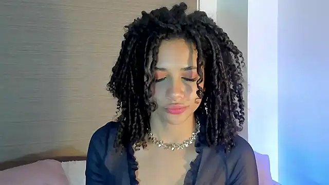 naomidawsonn online show from 4, 11, 2025