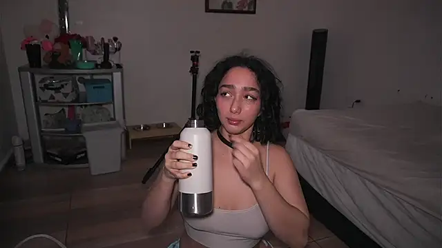 Doll4you  online show from 15, 10, 2025