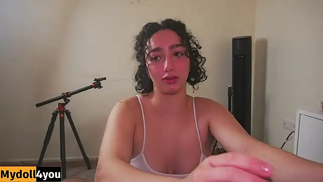 Doll4you  online show from 3, 3, 2025