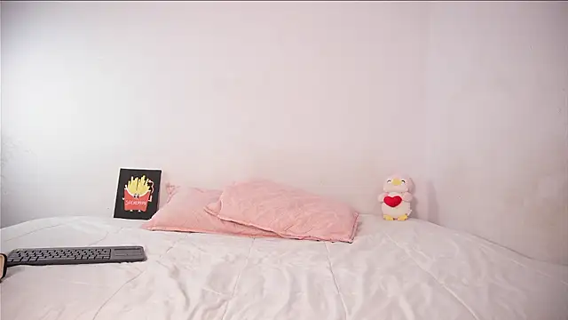 Doll4you  online show from 29, 7, 2026