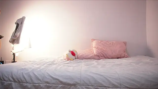 Doll4you  online show from 8, 6, 2026