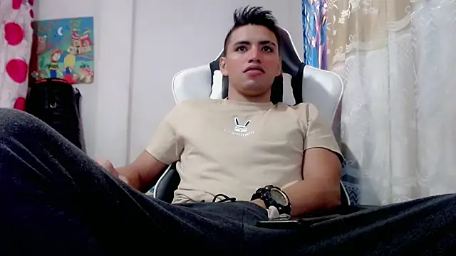 danilo302209 online show from 27, 1, 2025