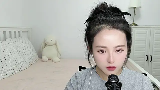 XINXINh online show from 19, 12, 2024