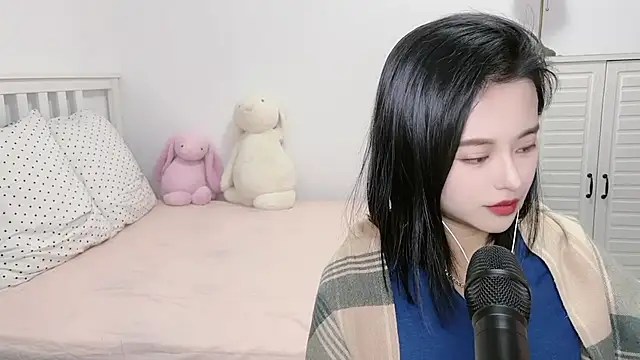 XINXINh online show from 17, 12, 2024