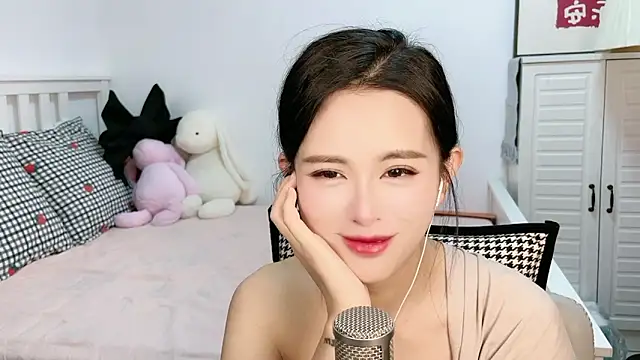 XINXINh online show from 24, 1, 2025