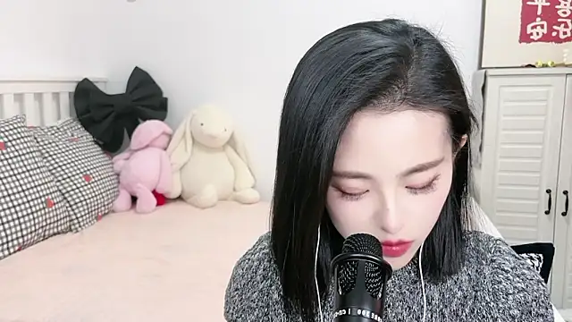 XINXINh online show from 14, 1, 2025