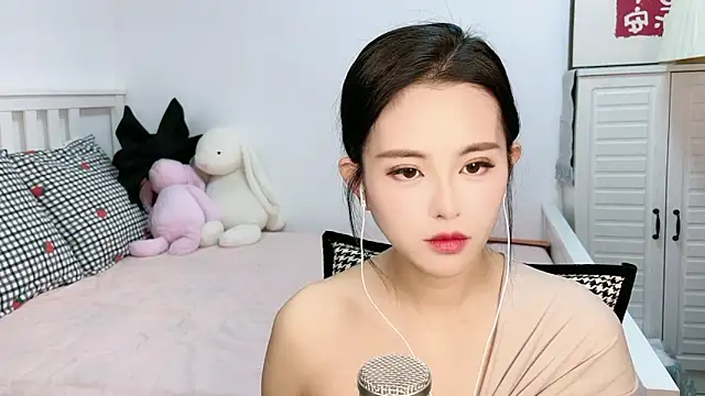 XINXINh online show from 24, 1, 2025