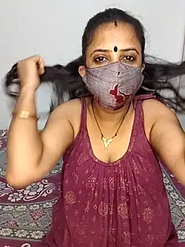 Snapshot of Cute-manisha chatting on 23, 6, 2026 Cute-manisha online show from 23, 6, 2026