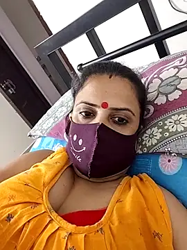 Cute-manisha online show from 18, 5, 2026