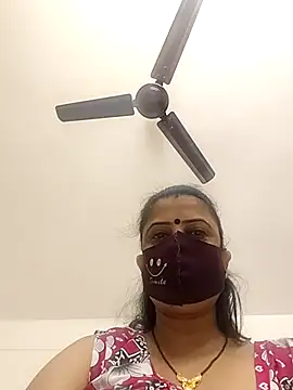 Cute-manisha online show from 18, 4, 2026