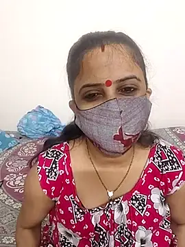 Snapshot of Cute-manisha chatting on 24, 6, 2026 Cute-manisha online show from 24, 6, 2026