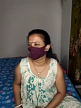 Cute-manisha online show from 15, 3, 2026