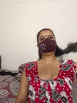 Cute-manisha online show from 10, 4, 2026