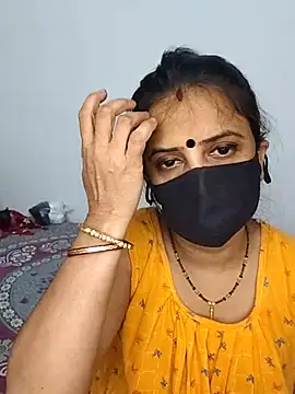 Cute-manisha online show from 2, 6, 2026