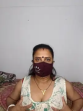 Cute-manisha online show from 17, 4, 2026