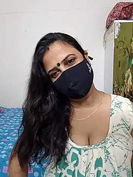 Cute-manisha online show from 12, 3, 2026