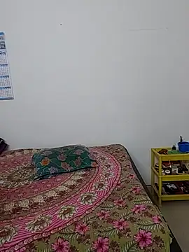 Cute-manisha online show from 8, 3, 2026