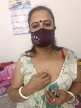 Snapshot of Cute-manisha chatting on 27, 2, 2026 Cute-manisha online show from 27, 2, 2026