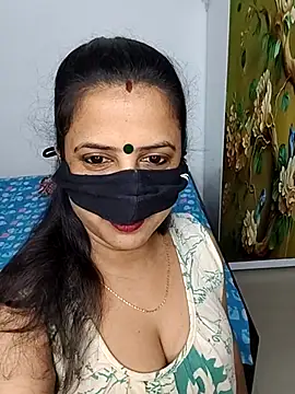 Cute-manisha online show from 13, 3, 2026