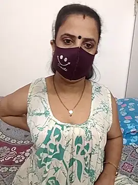 Cute-manisha online show from 8, 4, 2026