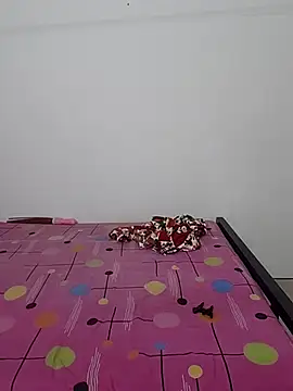 Cute-manisha online show from 12, 10, 2025