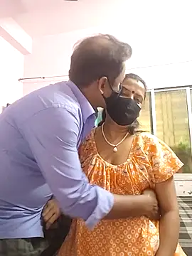 Cute-manisha online show from 20, 12, 2025