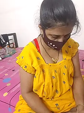 Cute-manisha online show from 10, 9, 2025