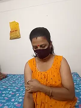 Cute-manisha online show from 11, 11, 2025