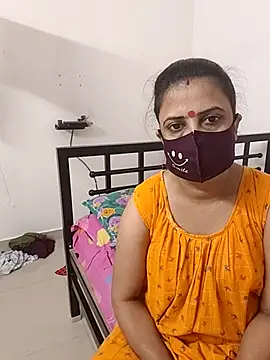 Cute-manisha online show from 9, 10, 2025