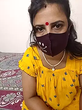 Cute-manisha online show from 21, 9, 2025