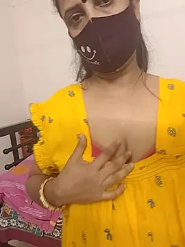 Cute-manisha online show from 16, 10, 2025