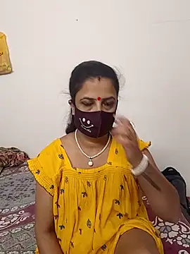 Cute-manisha online show from 9, 11, 2025