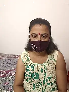 Cute-manisha online show from 17, 9, 2025