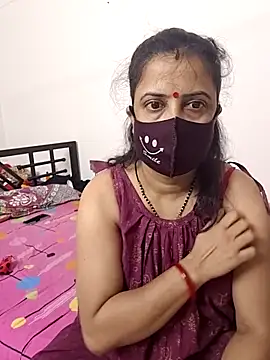 Cute-manisha online show from 10, 9, 2025