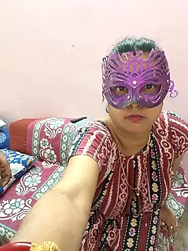 Cute-manisha online show from 9, 3, 2025