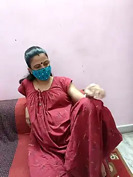 Cute-manisha online show from 12, 3, 2025