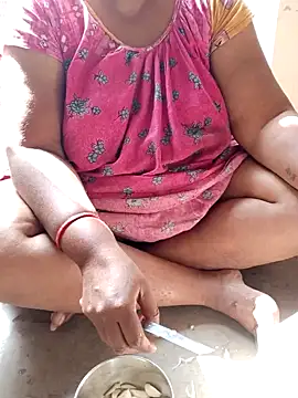 Hotty-rumi online show from 7, 1, 2026