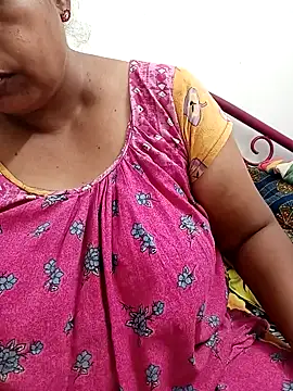 Hotty-rumi online show from 9, 11, 2025