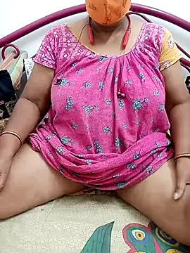 Hotty-rumi online show from 11, 11, 2025