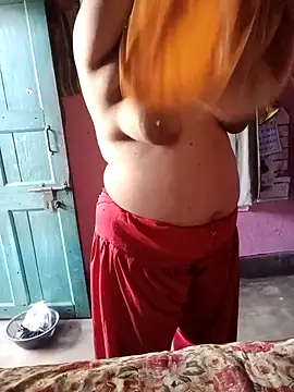 Hotty-rumi online show from 11, 10, 2025