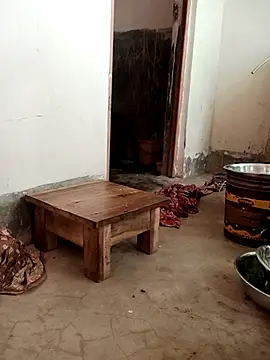 Hotty-rumi online show from 11, 11, 2025