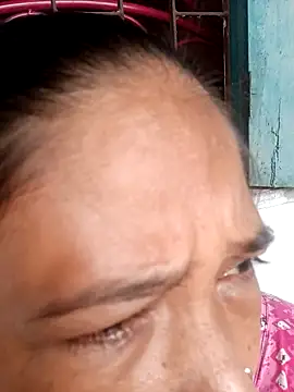 Hotty-rumi online show from 1, 10, 2025