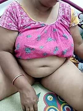 Hotty-rumi online show from 15, 11, 2025